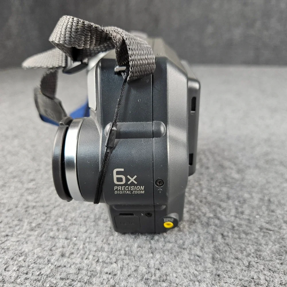 Sony mavica mvc